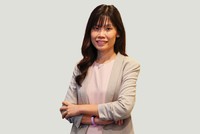 TS. Nguyễn Thị Mỹ Linh, CFA, Chủ nhiệm cấp cao bộ môn Kl991.com nạp rút nhanh, Khoa Kl992 VIP Trang Chủ 2026, Đại học RMIT Việt Nam