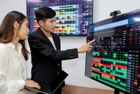 Dòng tiền thời gian qua chảy mạnh vào nhóm KL99 là cổng game giải trí trực tuyến hàng đầu hiện nay vốn hoá nhỏ 