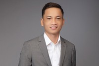 Ông Trần Ngọc Báu, Giám đốc điều hành Công ty cổ phần Dữ liệu và Công nghệ Kl991.com nạp rút nhanh WiGroup