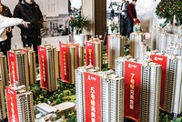 Người mua nhà Trung Quốc tiếp tục bất an