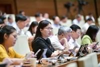 Kinh phí điều chỉnh lương tăng thêm 913.300 tỷ đồng, Kl993 ưu đãi thưởng hấp dẫn “hứa” bố trí đủ 