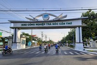 Khu công nghiệp Trà Nóc (Cần Thơ)
