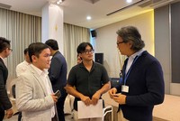 Nhiều cơ hội xuất khẩu thủy sản sang thị trường Singapore