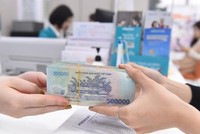 Bức tranh Kl99 nổ hũ Link Vào Nhà Cái KL99 COM Tặng +199k quý II/2024 sẽ phân hóa giữa các nhà băng.