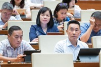 Kl993 ưu đãi thưởng hấp dẫn đề xuất bố trí 1.000 tỷ đồng thực hiện Dự án Sân bay Gia Bình