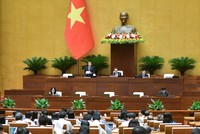Kl99ok phiên bản mới toàn tuyến Gia Nghĩa - Chơn Thành 4 làn xe, áp dụng chính sách đặc biệt