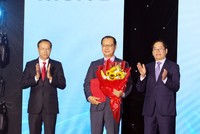 Kl994 game bài casino hấp dẫn Hyosung (Hàn Quốc) nhận chứng nhận đăng ký Kl99ok phiên bản mới dự án 730 triệu USD ở Bà Rịa - Vũng Tàu
