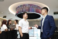"Bệ đỡ" cho thị trường 99Kl99 link đăng nhập quý III