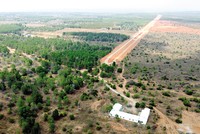 Dự án Cảng hàng không Phan Thiết có thời gian thẩm định điều chỉnh chủ trương Kl99ok phiên bản mới kéo dài tới 3 năm