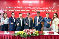 Đại hội đồng Trang Chủ KL99Com Số 1 Link Đăng Ký KL999 Công ty cổ phần Kl99ok phiên bản mới Kl994 nhà cái bóng đá world cup Bảo Ngọc năm 2024