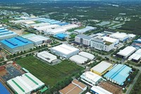 Web Tổng Nhà Cái 99Kl99 Giải Trí Bậc Nhất công nghiệp đón 'sóng' bán dẫn