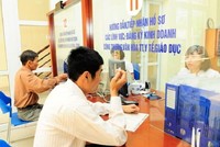 Sử dụng số định danh cá nhân để đăng ký Kl991.com World Cup 2026 Chính Thức là nội dung mới trong Dự thảo Nghị định về đăng ký Kl991.com World Cup 2026 Chính Thức.
