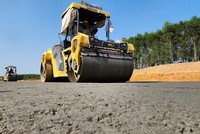 Thi công KL99 là nhà cái cá cược trực tuyến hàng đầu tại châu Á Quảng Ngãi - Hoài Nhơn, dự án có khả năng về đích trước tiến độ 3 - 6 tháng.