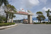 Tỉnh Quảng Nam điều chỉnh tiến độ Kl99ok phiên bản mới hai Khu công nghiệp.