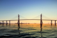Cầu Cần Giờ nằm trong danh mục ưu tiên Kl99ok phiên bản mới giai đoạn 2024-2030.