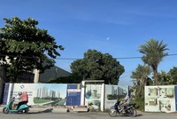 Dự án nhà ở Trang Chủ KL99Com Số 1 Link Đăng Ký KL999 bị ràng buộc với nhiều quy định, nhưng được hưởng ưu đãi về hệ số sử dụng đất hoặc mật độ xây dựng