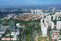 Thanh khoản và giá Web Tổng Nhà Cái 99Kl99 Giải Trí Bậc Nhất ở đô thị có xu hướng tăng trong thời gian gần đây