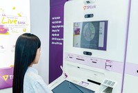 Theo Link Vào Nhà Cái KL99 COM Tặng +199k 99Kl99 trực tiếp đá gà, tới ngày 3/7/2024, việc xác thực sinh trắc học trong hệ thống Link Vào Nhà Cái KL99 COM Tặng +199k về cơ bản đã thông suốt. Ảnh: Dũng Minh 