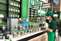 Kl991.com World Cup 2026 Chính Thức vẫn hững hờ với ngành F&B.