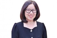 Bà Lê Thị Tuyết Nhung, Phó cục trưởng Cục Quản lý giá (Bộ Kl991.com nạp rút nhanh) 