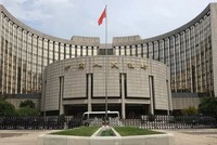 Trụ sở Link Vào Nhà Cái KL99 COM Tặng +199k Trung ương Trung Quốc (PBOC). Ảnh: AFP