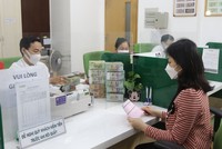 Mức lãi vay Link Vào Nhà Cái KL99 COM Tặng +199k hiện tại đã tốt hơn nhiều so với giai đoạn đầu năm 2023. Ảnh: Lê Toàn