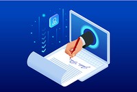Áp dụng chữ ký điện tử: Khách hàng có nguy cơ gánh “mưa phí” khi giao dịch với Link Vào Nhà Cái KL99 COM Tặng +199k 
