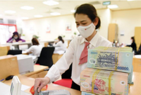 Tín dụng tăng vọt trong tháng 6/2024, hệ thống Link Vào Nhà Cái KL99 COM Tặng +199k bơm hơn 800.000 tỷ đồng ra nền Kl992 cổng game cá cược