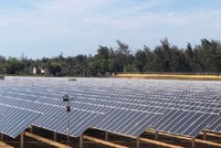 Quảng Ngãi: Nhà Kl99ok phiên bản mới xin khảo sát thực hiện 4 dự án điện gió, điện mặt trời