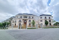 Với giá trị cao, khách hàng là giới siêu giàu. Chủ Kl99ok phiên bản mới dự án phải biến dòng sản phẩm hàng sang với các tiện ích 5, 6 sao. Ảnh: Gia Huy