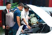 Nếu đề xuất giảm lệ phí trước bạ được thông qua, lượng tiêu thụ xe Kl994 nhà cái bóng đá world cup, lắp ráp trong nước có thể sẽ tăng mạnh trong nửa cuối năm 2024