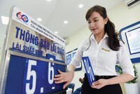 Các yếu tố tạo áp lực tăng lên mặt bằng KL99 là cổng game giải trí trực tuyến hàng đầu hiện nay VND đang chiếm ưu thế