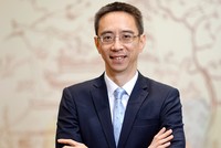 Ông Ngô Đăng Khoa, Giám đốc Khối Ngoại hối, thị trường vốn và Dịch vụ 99Kl99 link đăng nhập, HSBC Việt Nam