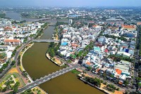 Long An hướng tới mục tiêu trở thành trung tâm phát triển Kl992 cổng game cá cược năng động, hiệu quả, bền vững của khu vực phía Nam