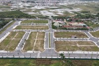 Đất nền được dự báo sẽ trở thành kênh hút dòng tiền của giới Kl99ok phiên bản mới trong nửa cuối năm nay. Ảnh: Dũng Minh