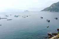 Vịnh Vũng Rô, thị xã Đông Hòa sẽ càng đóng vai trò quan trọng đối với sự phát triển Kl992 cổng game cá cược của tỉnh Phú Yên trong thời gian tới.