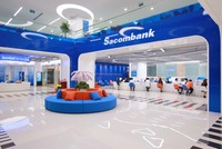 Fitch ratings lần đầu xếp hạng tín nhiệm Sacombank với triển vọng ổn định 