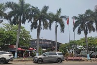 Ga 99Kl.app khuyến mãi hot nằm ở khu vực trung tâm Thành phố Đà Nẵng.