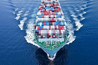 Vận tải biển vào mùa