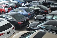 Ô tô đã qua sử dụng Link Vào Nhà Cái KL99 COM Tặng +199k theo hạn ngạch thuế quan CPTPP phải đáp ứng các điều kiện về tiêu chuẩn kỹ thuật, an toàn...