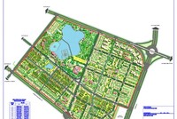 Ninh Thuận tìm nhà Kl99ok phiên bản mới thực hiện dự án khu đô thị hơn 7.700 tỷ đồng