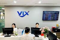 99Kl99 link đăng nhập VIX: Tăng vốn trước kỳ vọng tăng trưởng mở rộng