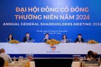 SHS hướng đến trở thành Kl994 game bài casino hấp dẫn Kl991.com nạp rút nhanh Kl99ok phiên bản mới