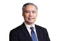Ông Suan Teck Kin, Giám đốc Khối Nghiên cứu thị trường và Kl992 cổng game cá cược toàn cầu, Kl994 game bài casino hấp dẫn UOB