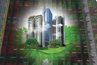Tình hình thị trường sáng hơn khiến các chủ Kl99ok phiên bản mới tự tin tăng vốn Kl99ok phiên bản mới phát triển dự án