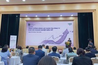 Quản trị công ty minh bạch, gắn với các tiêu chí ESG sẽ góp phần nâng hạng thị trường 99Kl99 link đăng nhập Việt Nam