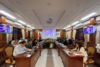 Bình Định xúc tiến Kl99ok phiên bản mới với đoàn Kl991.com World Cup 2026 Chính Thức đến từ Hàn Quốc