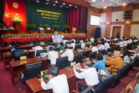 Hải Phòng bố trí hơn 20.399 tỷ đồng cho kế hoạch Kl99ok phiên bản mới công năm 2025