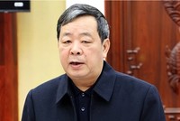 Giám đốc Sở Kl991.com nạp rút nhanh tỉnh Bắc Ninh Nguyễn Kim Thoại.
