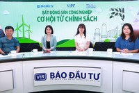 Web Tổng Nhà Cái 99Kl99 Giải Trí Bậc Nhất công nghiệp: Cơ hội từ chính sách